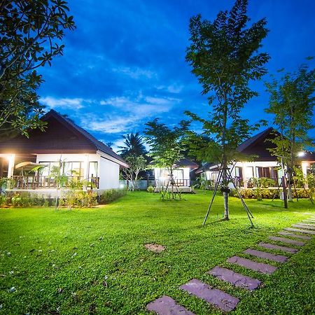 Pawarisa Resort Pathio Экстерьер фото