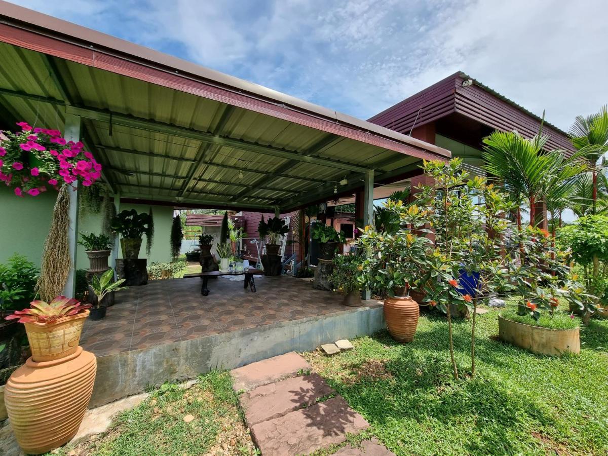 Pawarisa Resort Pathio Экстерьер фото