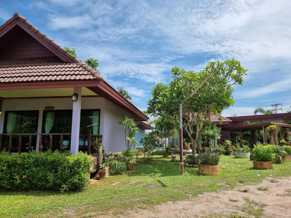 Pawarisa Resort Pathio Экстерьер фото