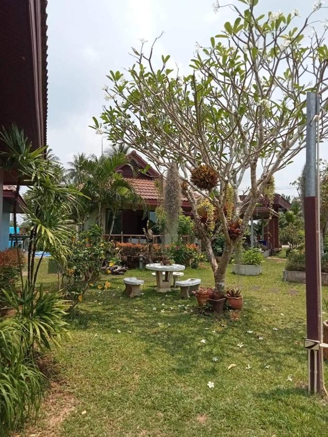 Pawarisa Resort Pathio Экстерьер фото
