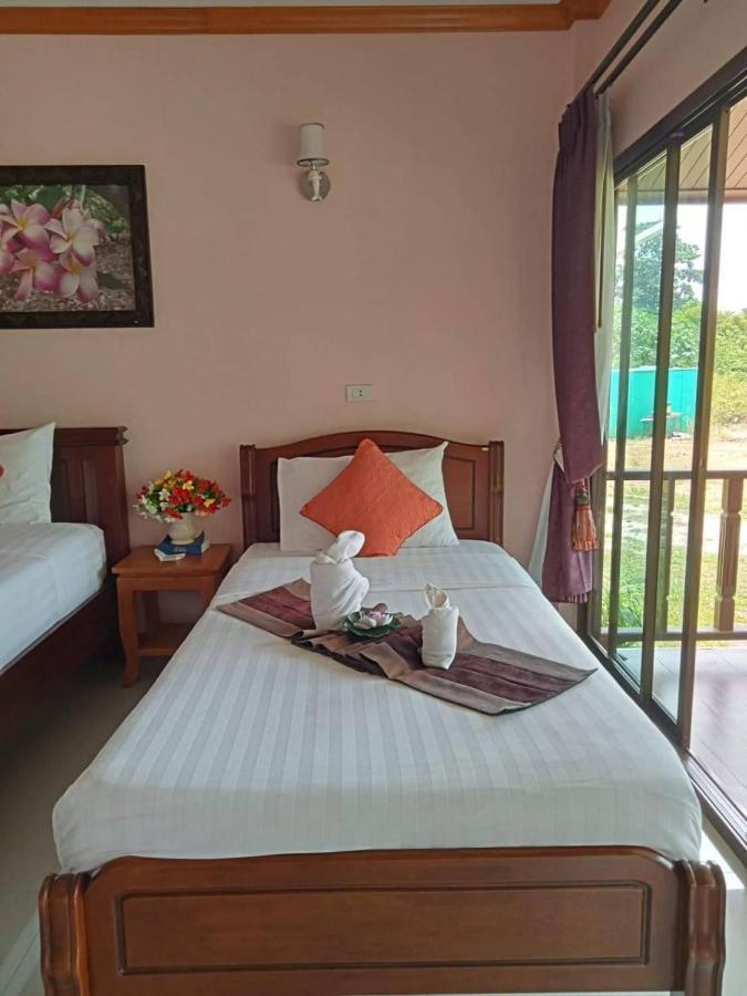 Pawarisa Resort Pathio Экстерьер фото