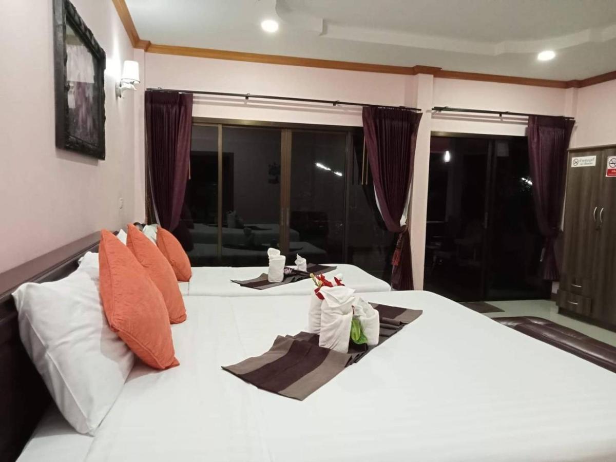Pawarisa Resort Pathio Экстерьер фото