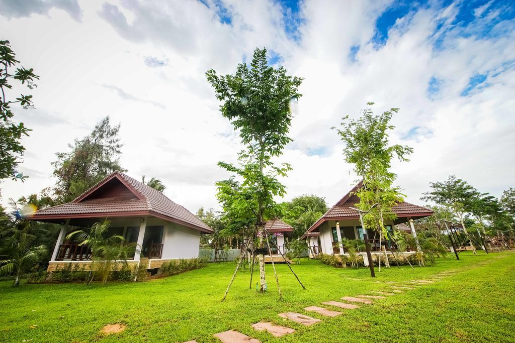 Pawarisa Resort Pathio Экстерьер фото