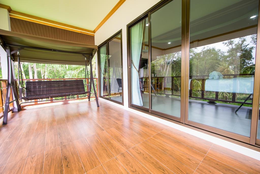 Pawarisa Resort Pathio Экстерьер фото