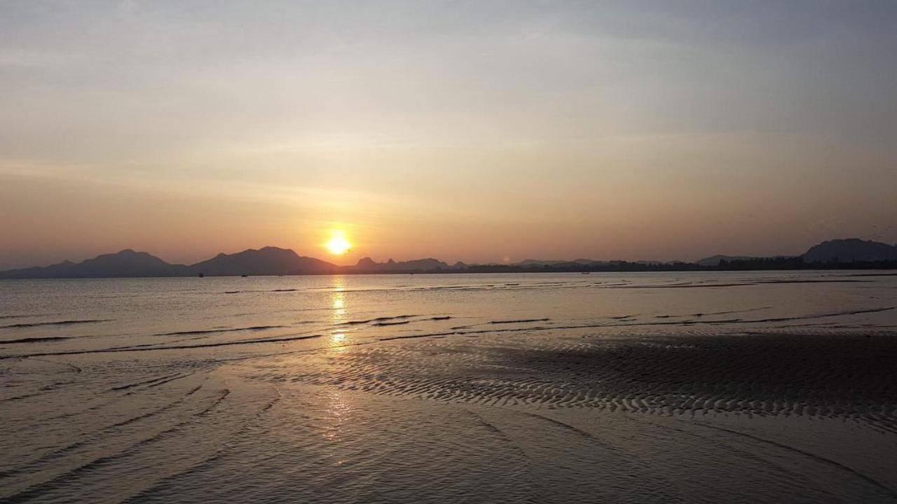 Pawarisa Resort Pathio Экстерьер фото