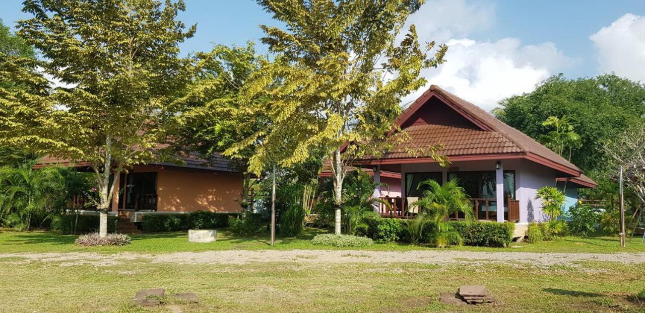 Pawarisa Resort Pathio Экстерьер фото